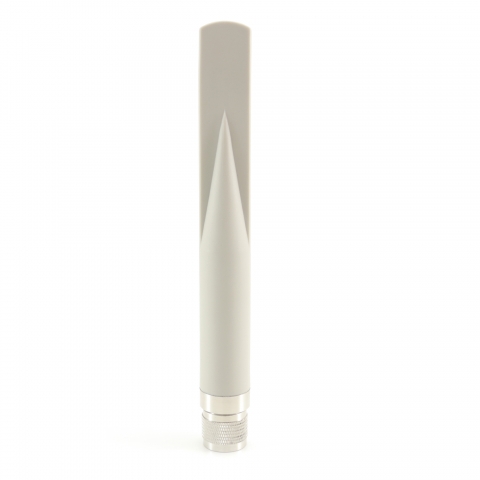 Alfa 2.4/5GHz Outdoor Antenna 4/6dBi N-Male