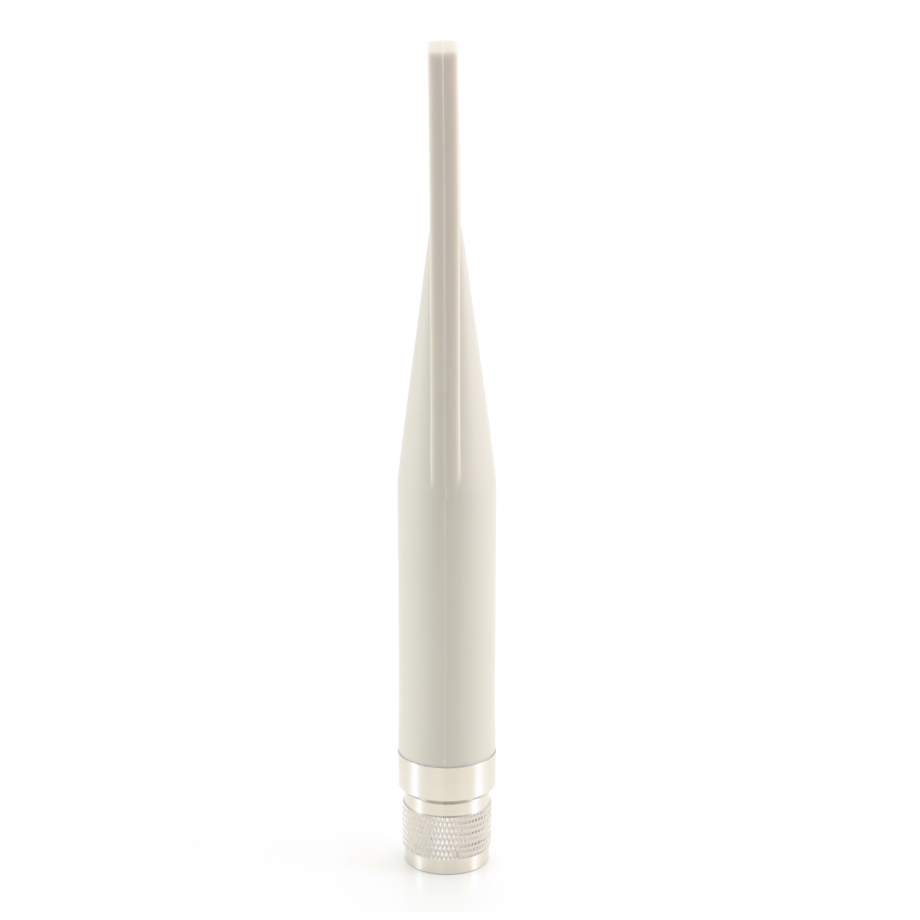 Alfa 2.4/5GHz Outdoor Antenna 4/6dBi N-Male