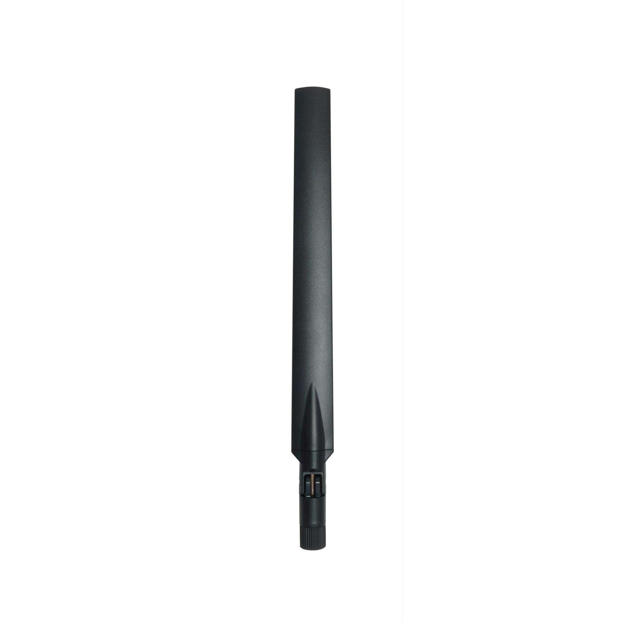7dBi Grey Dual-band dipole 2.4/5.8GHz AC Mode RP-SMA High Gain Omni Antenna USA 