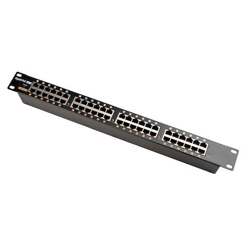 POE Injector 24 Port Gigabit