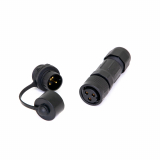 Alfa Waterproof Connector IP68