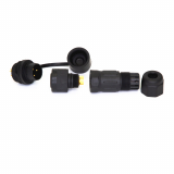 Alfa Waterproof Connector IP68