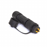 Alfa Waterproof Connector IP68