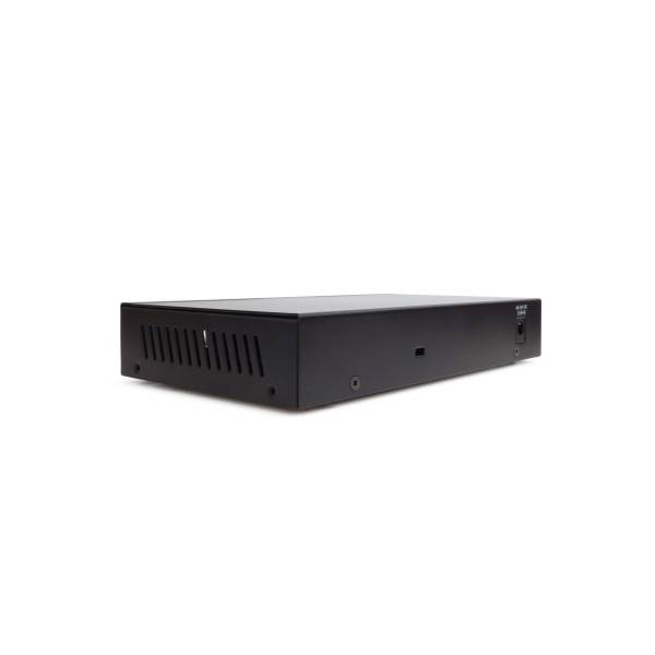 Alfa 4-Port Gigabit PoE Switch 60W