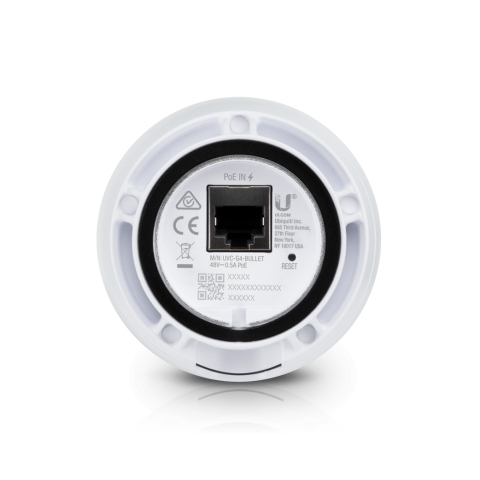 Ubiquiti Camera G4 Bullet
