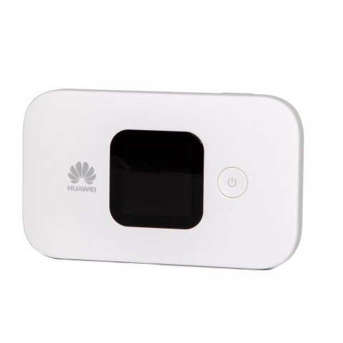 Huawei E5577-320 4G Mobile WiFi, White