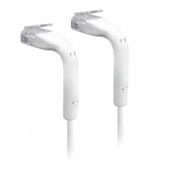 UniFi Ethernet Patch Cable, White, 5m
