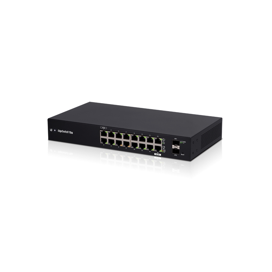 UISP EdgeSwitch 18X