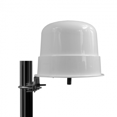 GSM 12dBi Outdoor Dome Antenna 700-2600MHz