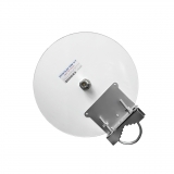 GSM 12dBi Outdoor Dome Antenna 700-2600MHz