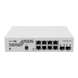 MikroTik CSS610-8G-2S+IN