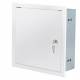 Flush-mounted Case OMP3 White 300x300x120