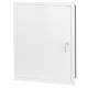 Flush-mounted Case OMP5 White 400x500x120