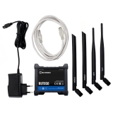Teltonika RUT950 LTE 4G Router (AT&T, Bell, T-Mobile)