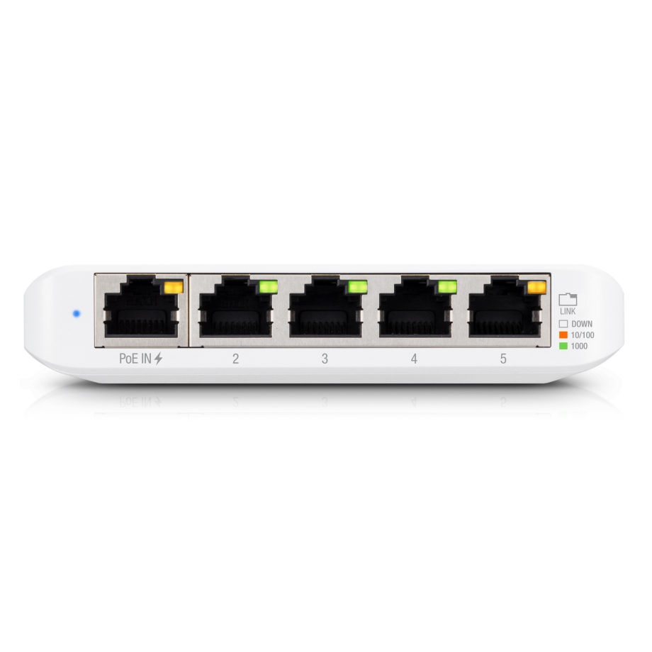 UniFi Switch Flex Mini 3-Pack