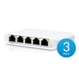 UniFi Switch Flex Mini 3-Pack