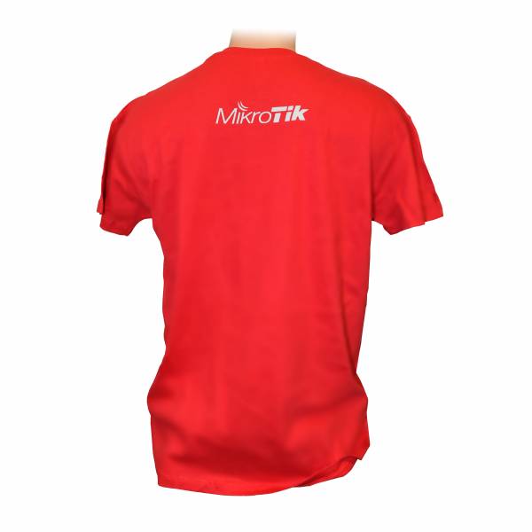 MikroTik T-Shirt (S)