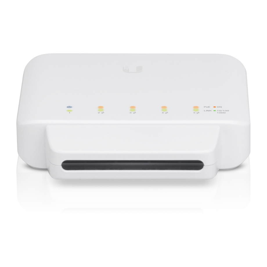 UniFi Switch Flex 3-Pack