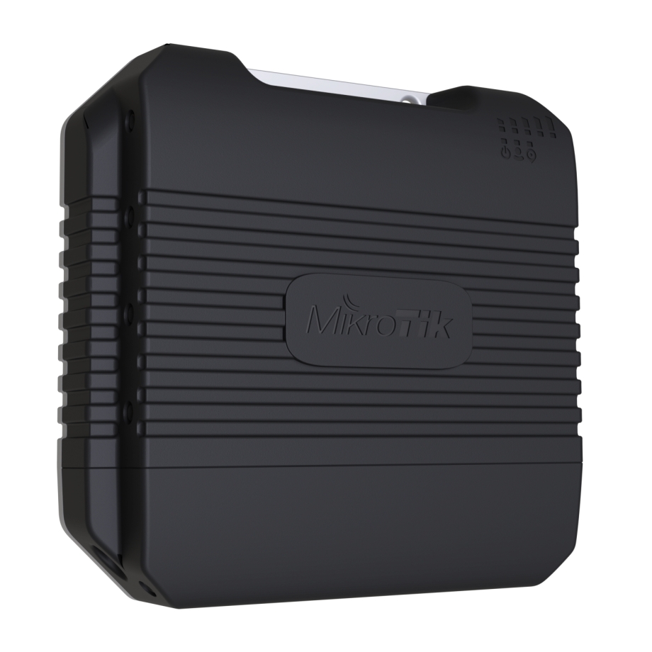 MikroTik LtAP LR8 LTE kit