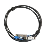 MikroTik SFP/SFP+/SFP28 Direct Attach Cable 1m