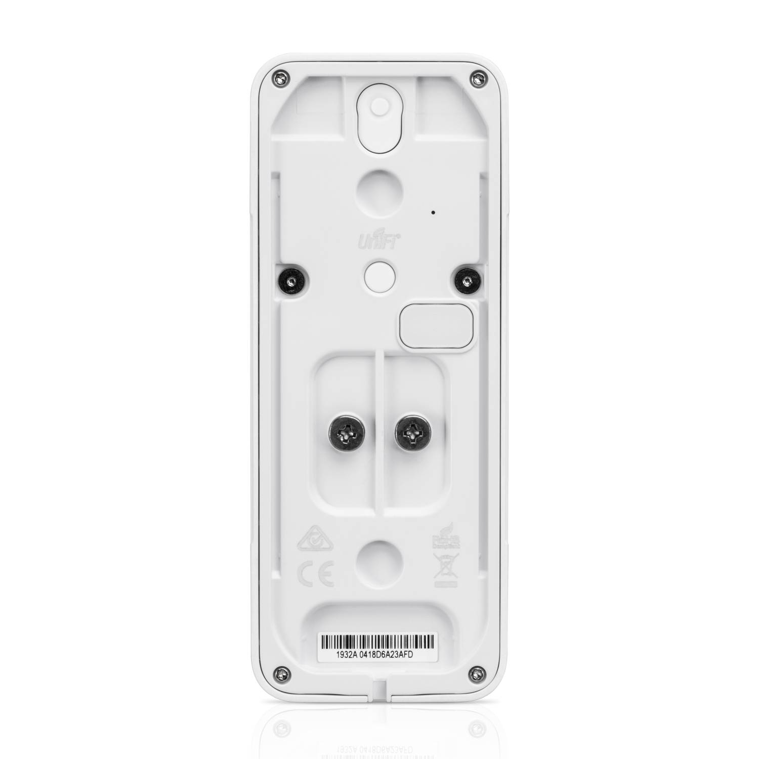 unifi g4 doorbell specs