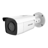 8 MP AcuSense Fixed Bullet Camera DS-2CD2T86G2-4I F2.8