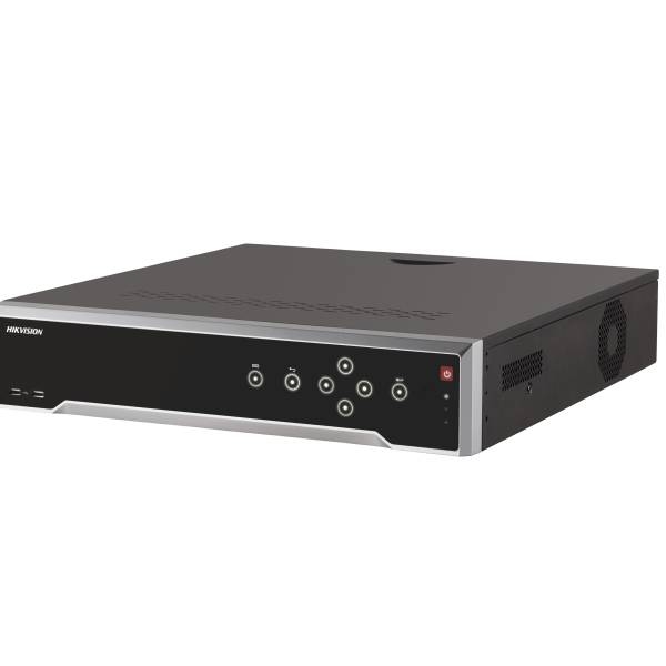 32-Channel PoE NVR DS-7732NI-K4/16P