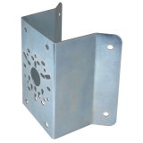 Universal Corner Mount for IP-cameras