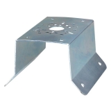 Universal Corner Mount for IP-cameras