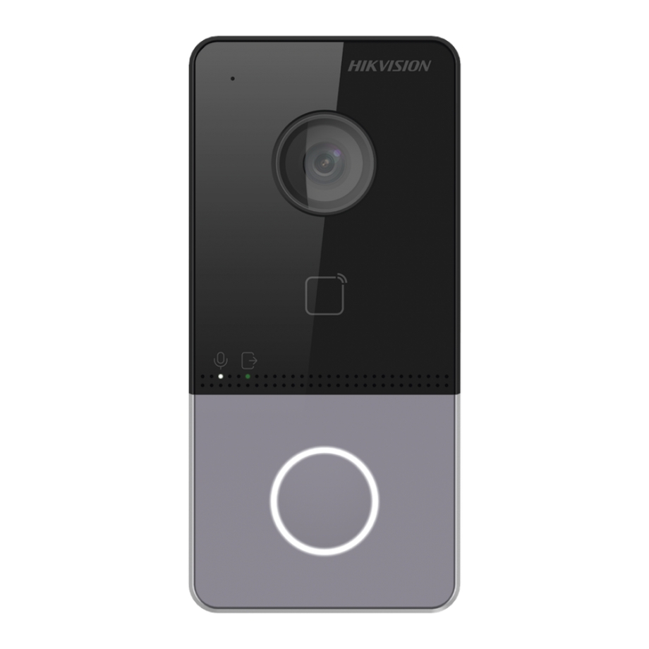 HikVision One Button Villa Door Station DS-KV6113-WPE1