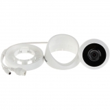 2 MP Turret IP Camera DS-2CD1321-I F2.8