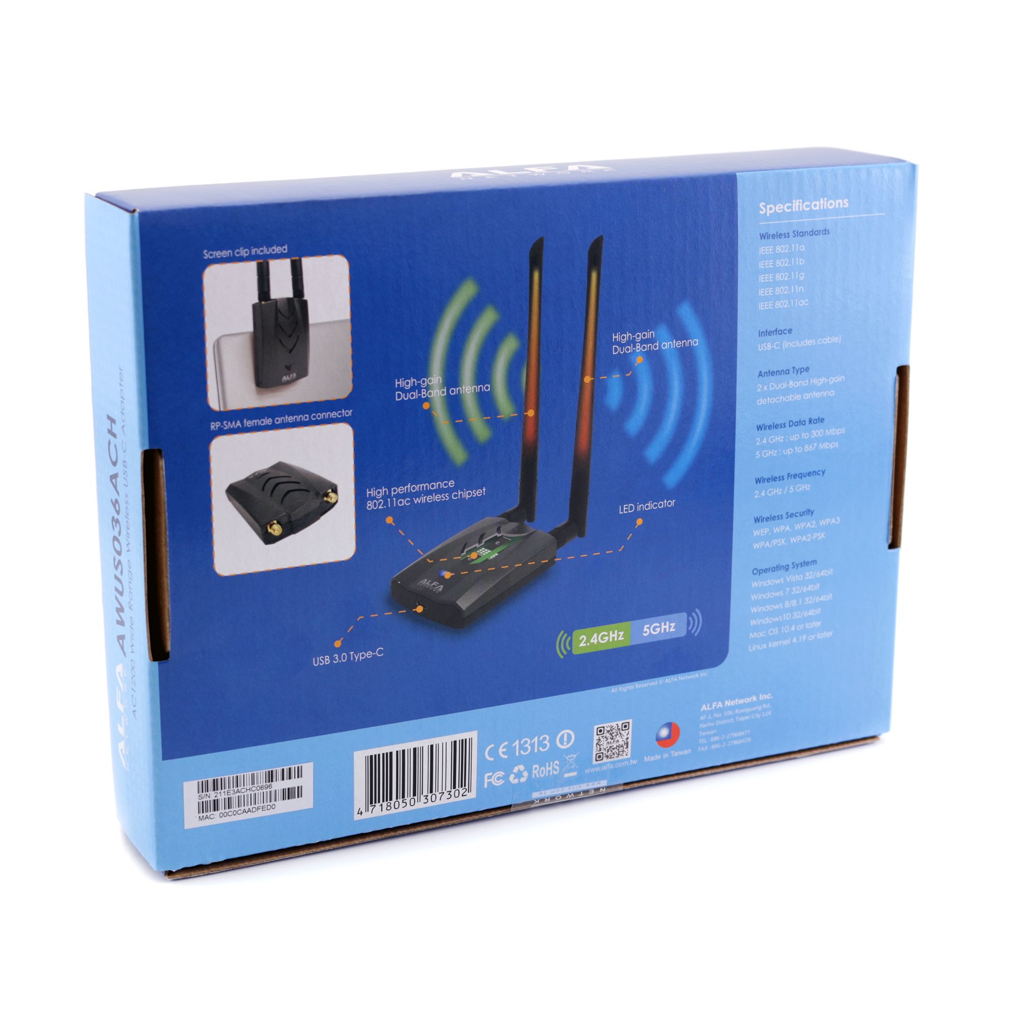 Awus036ach sales