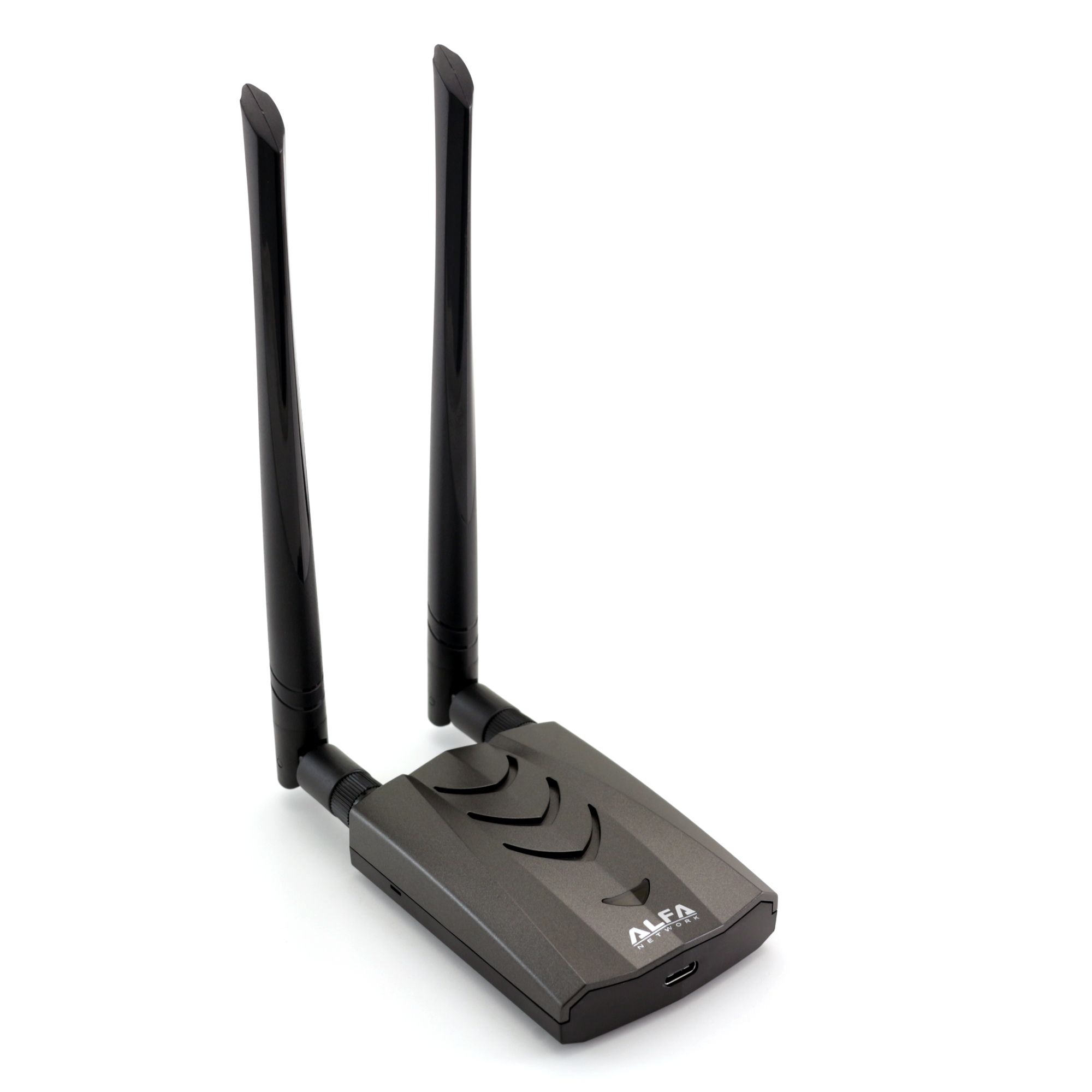 Alfa USB Adapter AWUS036ACH v.2 Getic