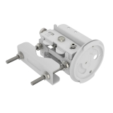 60GHz Precision Alignment Mount