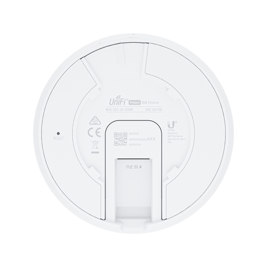 Ubiquiti Camera G4 Dome | Getic
