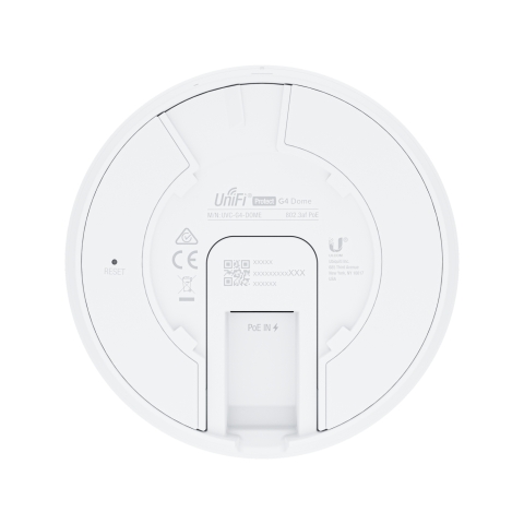 Ubiquiti Camera G4 Dome