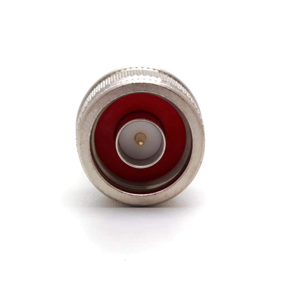 Alfa 2.4GHz Antenne Extérieure Omni 15dBi N-Female | Acheter Sur