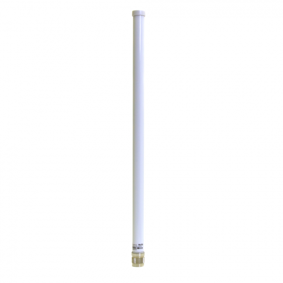 Alfa 2.4GHz Outdoor Omni Antenna 9dBi N-Male