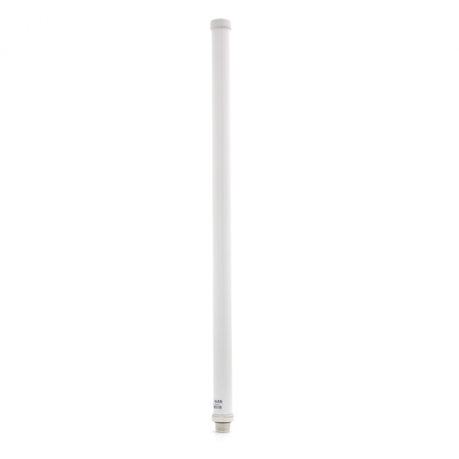 Alfa 2.4GHz Outdoor Omni Antenna 9dBi N-Female