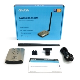 Alfa USB Adapter AWUS036ACHM