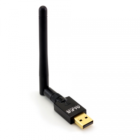 WiFi Indoor >> 802.11ac USB WiFi Adapter – ALFA Network Inc.