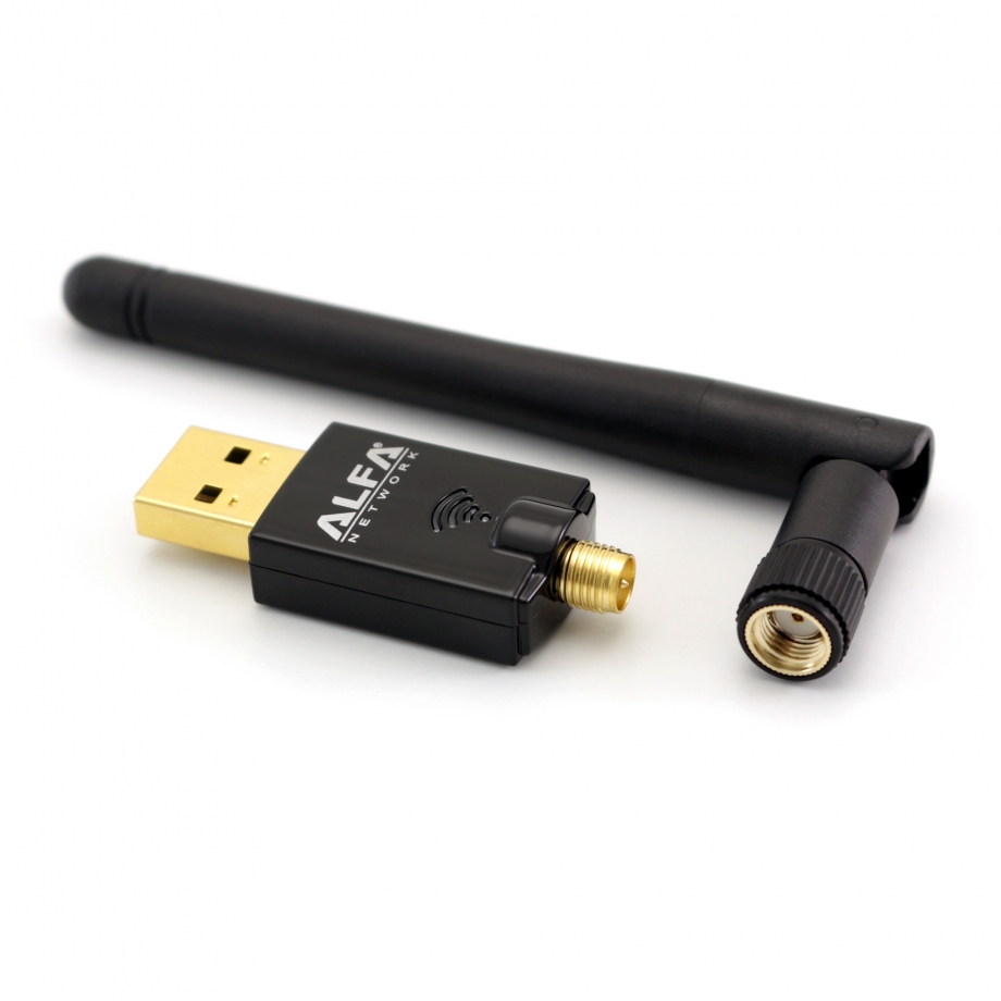 WiFi Indoor >> 802.11ac USB WiFi Adapter – ALFA Network Inc.