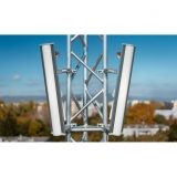 Array Sector Antenna 100°, 2x RP-SMA