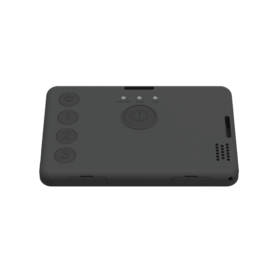 Teltonika GH5200