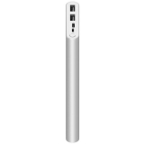 Xiaomi Mi 18W Fast Charge PowerBank 3, 10000mAh, Silver