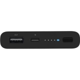 Xiaomi Wireless Essential PowerBank, 10000 mAh, Black