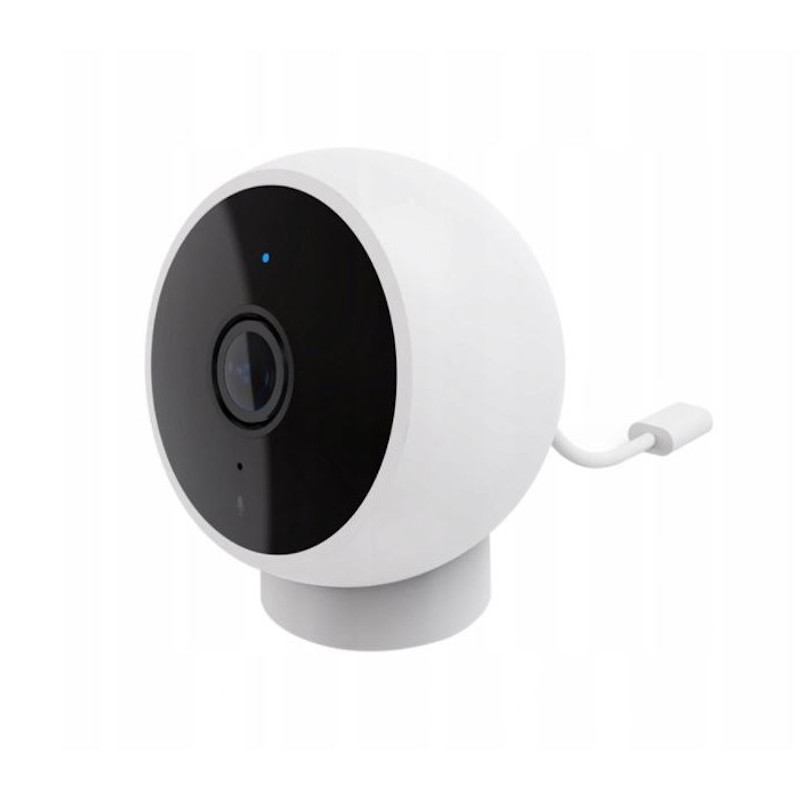 Xiaomi Mijia Smart Wi-Fi IP Camera MJSXJ02HL