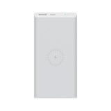 Xiaomi Wireless Essential PowerBank, 10000 mAh, White