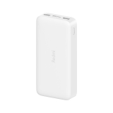 Xiaomi Redmi 18W Fast Charge PowerBank, White