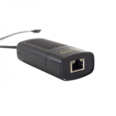 Alfa USB Ethernet Adapter AUE2500C